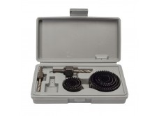 Набор коронок по дереву 10 пред.