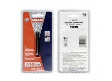 Сверло алмазное по керамограниту ф 10 мм мокр. рез