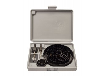 Набор коронок по дереву 16 пред.