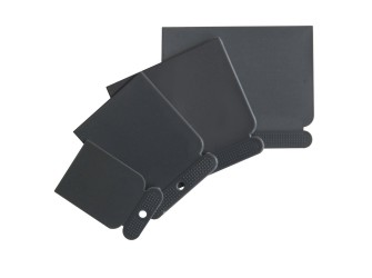 Набор шпателей "япончик" пластик