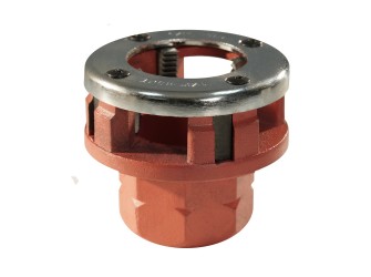 Клупп трубный 1-1/4"