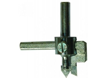 Резец по кафелю 20-90 мм