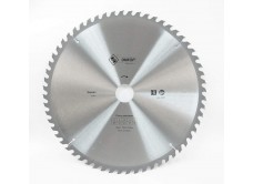 Диск пильный по дереву ф450х50 z60