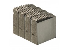 Резцы для клуппов 3/8"