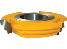 Фреза кром калев D76,2мм d32мм R3,2мм H15мм