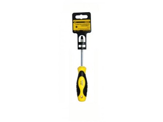 Отвертка шлицевая 1,0х6,5х38 мм