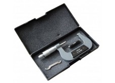 Микрометр 75-100мм/0,01мм