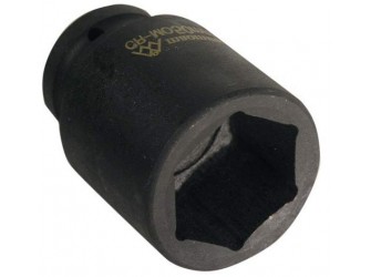 Головка торцевая ударная 50Х100 мм, 1"