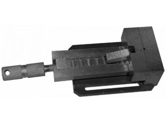 Тиски съемные 100мм К413 414 415