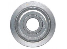 Подшипник д/фрез ф22,22х6,35х6,35мм