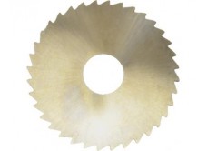 Фреза дисковая пазовая 60х16х1,2мм К 416