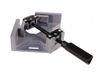 Тиски угловые, 70 мм