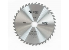 Диск пильный по дереву ф305х30 z60