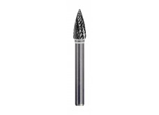 Борфреза Аркоподобная заостренная "G" 6х8