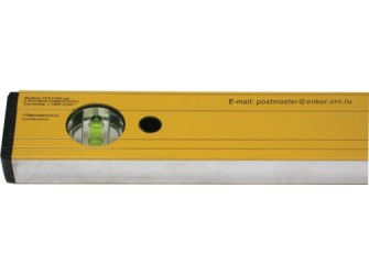 Уровень 600мм УС-4-3