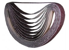 Шлифлента 13Х457 мм, К120, для дерева и металла