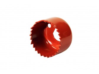 Коронка по дереву 44 мм