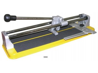 Плиткорез 400мм усиленный