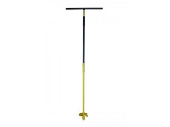 Бур универсальный садово-строительный Энкор 195 мм