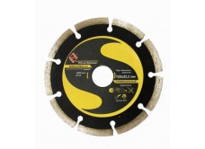 Круг алмазный Ф125Х22,2 мм, сегментный универсальный
