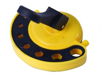 Кондуктор для сверл алмазных Ф4-12 мм