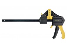 Струбцина ручная пистолетная 300мм