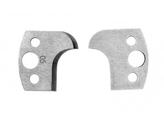 Ножи д/насадных фрез 2шт т/з