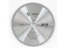 Диск пильный по дереву ф250х30 z80