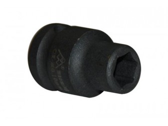 Головка торцевая ударная 10х38 мм, 1/2"