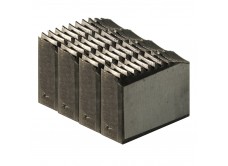 Резцы для клуппов 1"