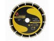 Круг алмазный Ф180Х22,2 мм, сегментный универсальный