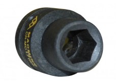 Головка торцевая ударная 17Х53 мм, 3/4"