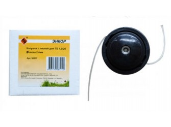 Катушка для триммера ТБ 1,0/26, резьба правая М8