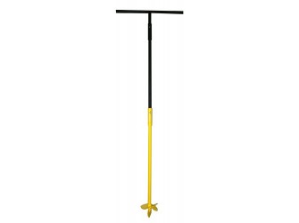 Бур универсальный садово-строительный Энкор 250 мм 