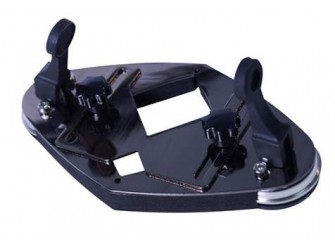 Кондуктор для коронок алмазных Ф4-70 мм