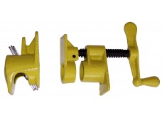 Струбцина трубная 3/4"