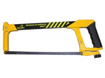 Ножовка по металлу Оса, 300 мм