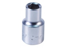 Головка торцевая 1/2"х10 мм