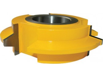 Набор фрез д/пазошип соед D88,9мм d32мм H25,4мм