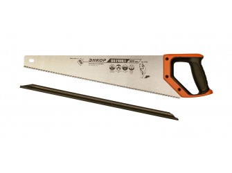 Ножовка Волчица 500 мм, закаленный зуб