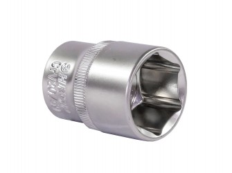 Головка торцевая 1/2"х24мм