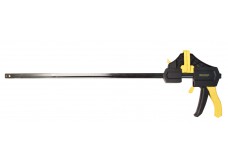 Струбцина ручная пистолетная 600мм