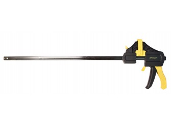 Струбцина ручная пистолетная 600мм