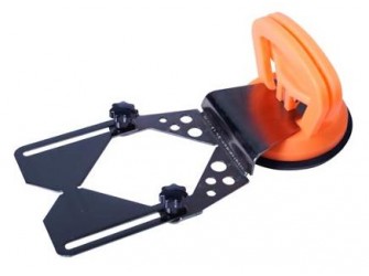 Кондуктор для коронок алмазных Ф5-90 мм