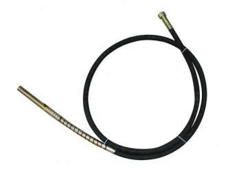 Вал гибкий для ПЭ 700 1,5/25