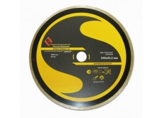 Круг алмазный Ф230Х22,2 мм, сплошной универсальный