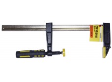 Струбцина усиленная тип F 80x300мм