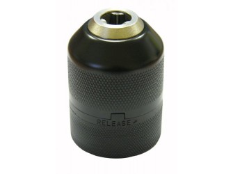 Патрон БЗП 2-13 мм, 1/2", повышенной прочности