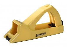 Рашпиль обдирочный пластиковый 140x40 мм