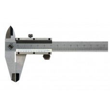 Штангенциркуль с глубиномером 0-200 мм/0,05 мм